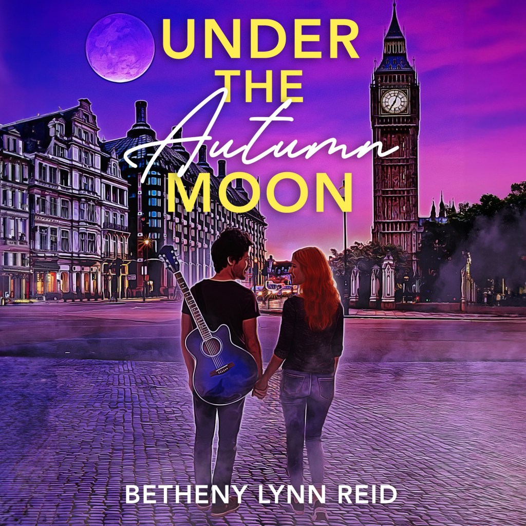 under the autumn&nbsp;moo_audiobook